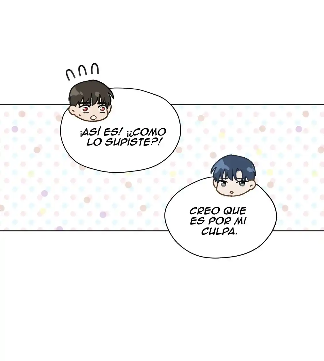 Mi dulce y amargo destino (2021) - Capítulo 35 - Página 22 - LectorTMOo
