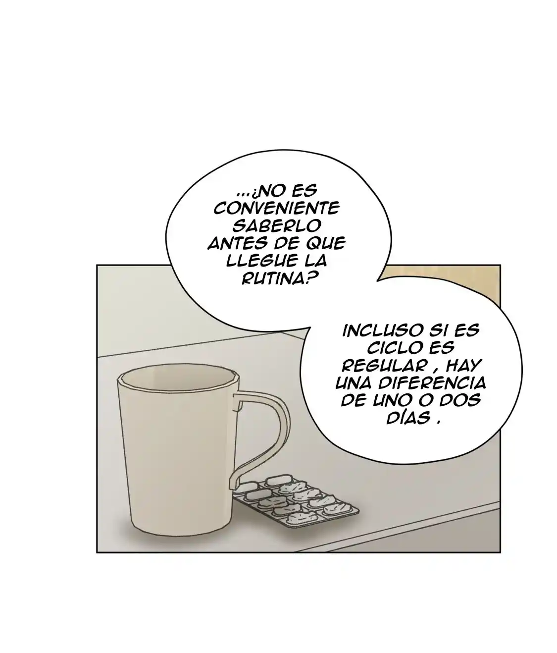 Mi dulce y amargo destino (2021) - Capítulo 35 - Página 28 - LectorTMOo