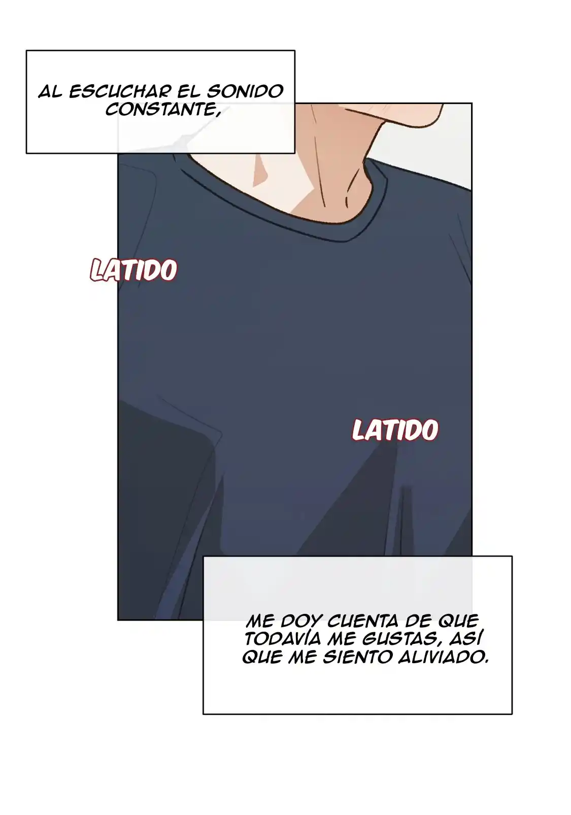 Mi dulce y amargo destino (2021) - Capítulo 35 - Página 62 - LectorTMOo