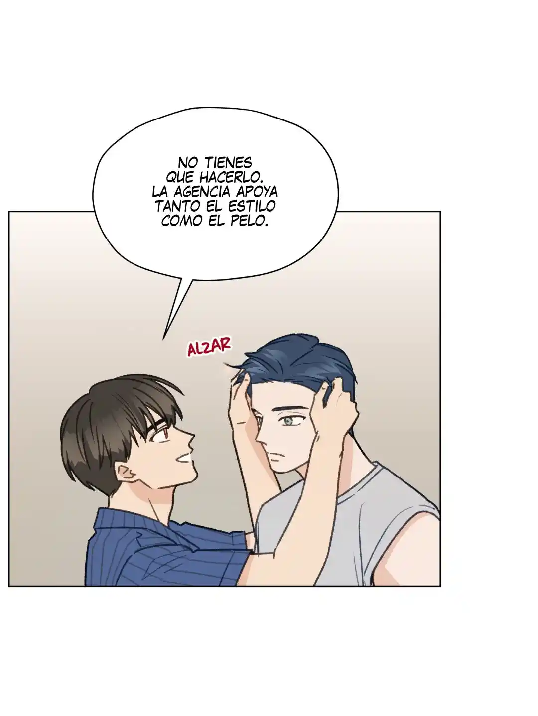 Mi dulce y amargo destino (2021) - Capítulo 36 - Página 12 - LectorTMOo