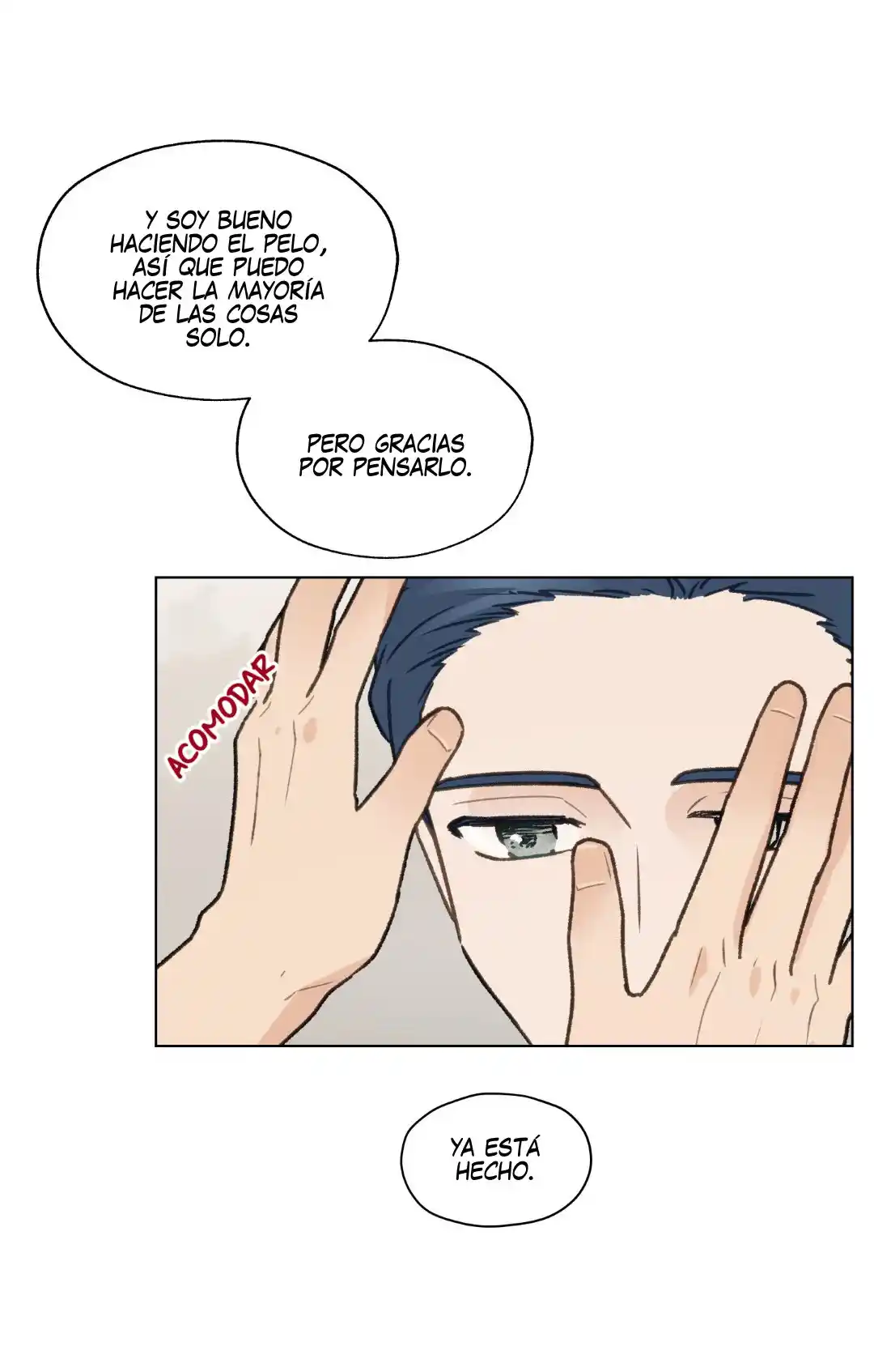 Mi dulce y amargo destino (2021) - Capítulo 36 - Página 13 - LectorTMOo