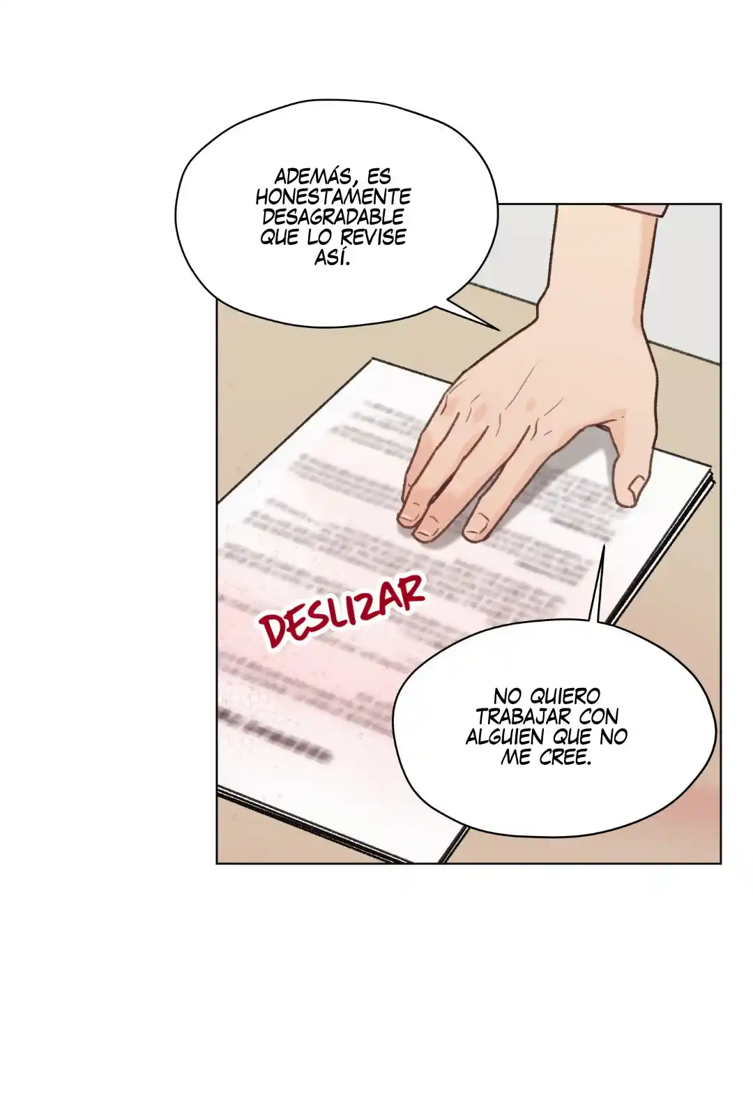 Mi dulce y amargo destino (2021) - Capítulo 36 - Página 30 - LectorTMOo