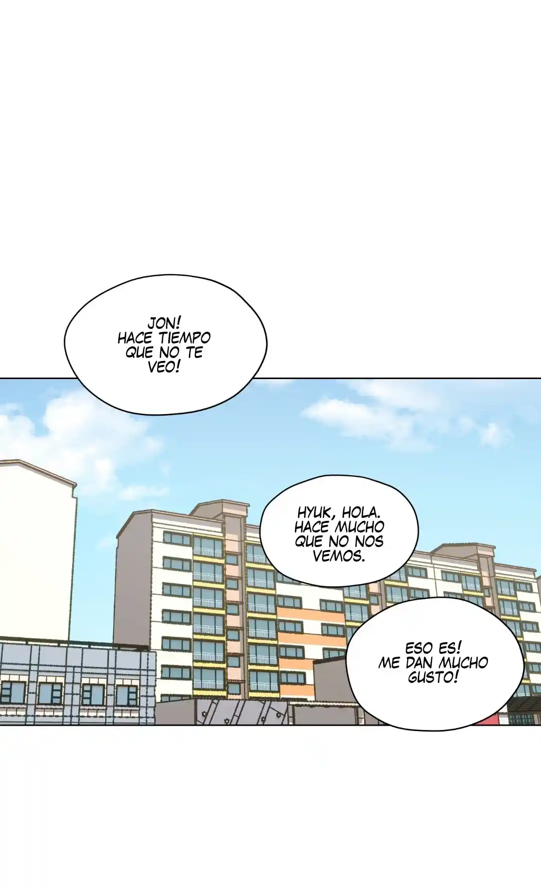 Mi dulce y amargo destino (2021) - Capítulo 36 - Página 57 - LectorTMOo