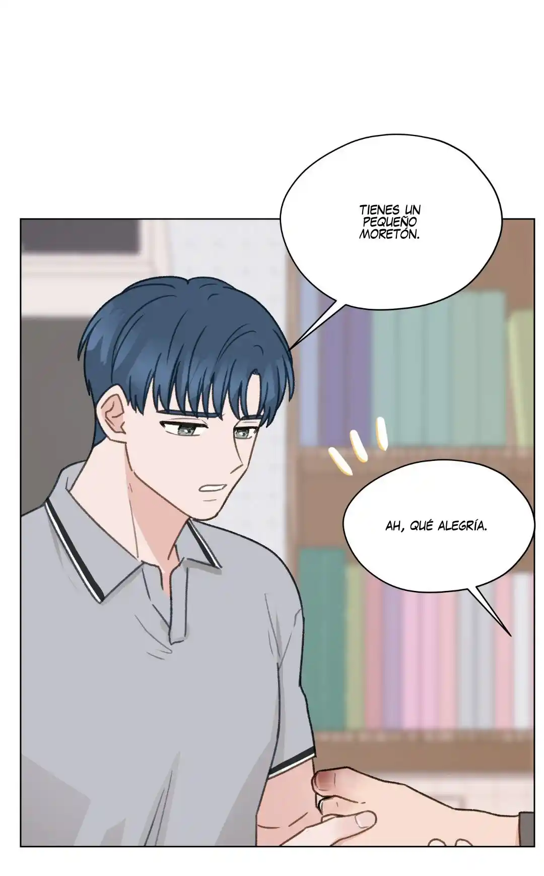 Mi dulce y amargo destino (2021) - Capítulo 37 - Página 28 - LectorTMOo