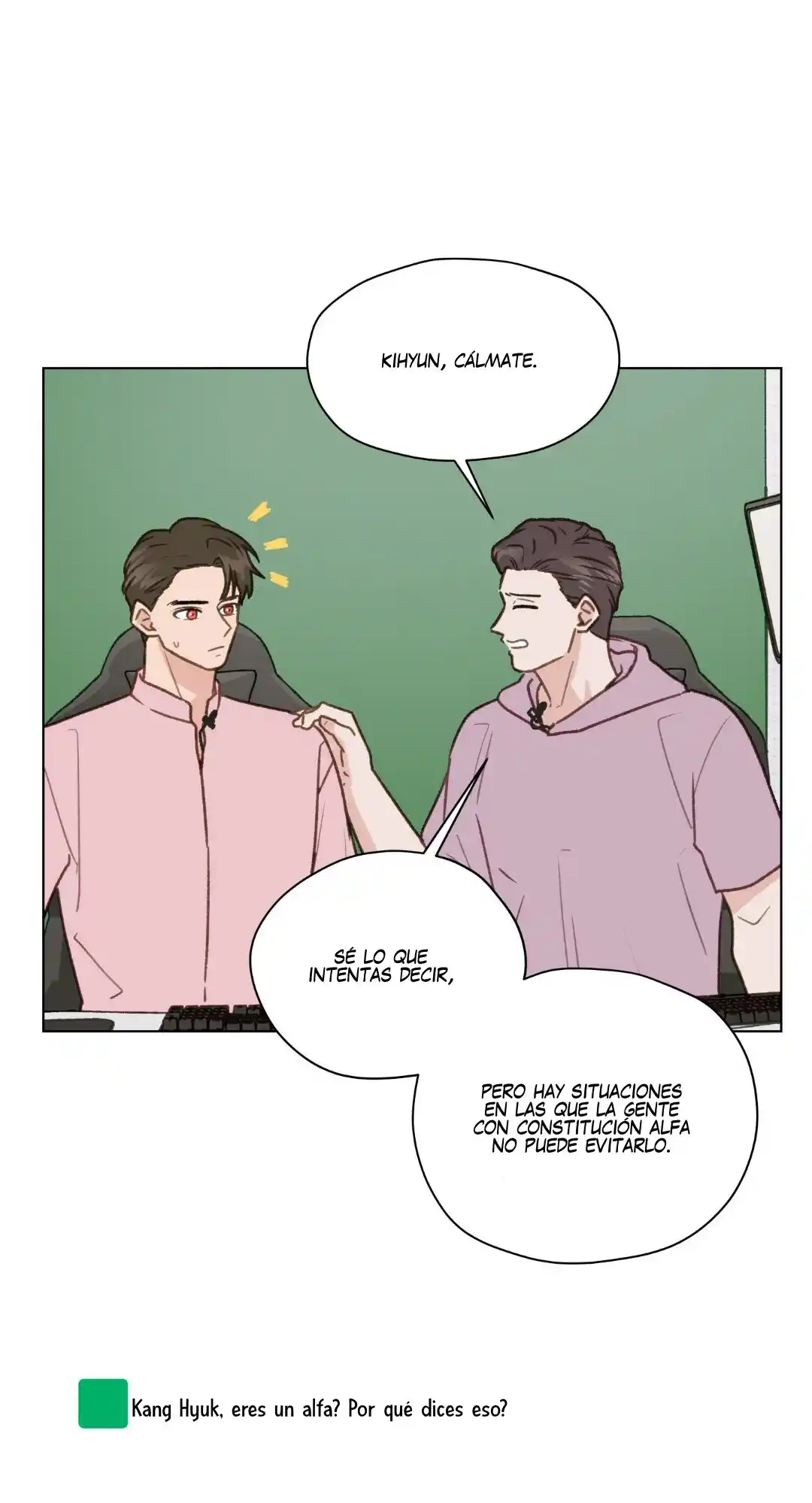 Mi dulce y amargo destino (2021) - Capítulo 37 - Página 49 - LectorTMOo