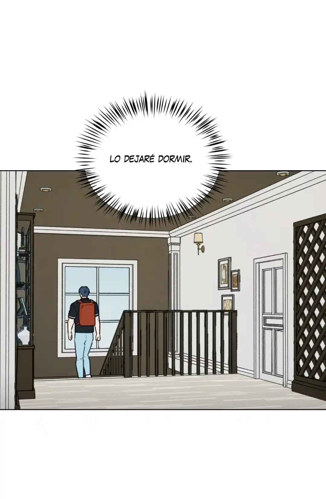 Mi dulce y amargo destino (2021) - Capítulo 38 - Página 51 - LectorTMOo