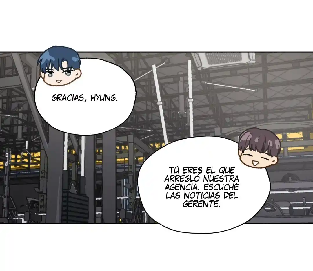 Mi dulce y amargo destino (2021) - Capítulo 38 - Página 59 - LectorTMOo
