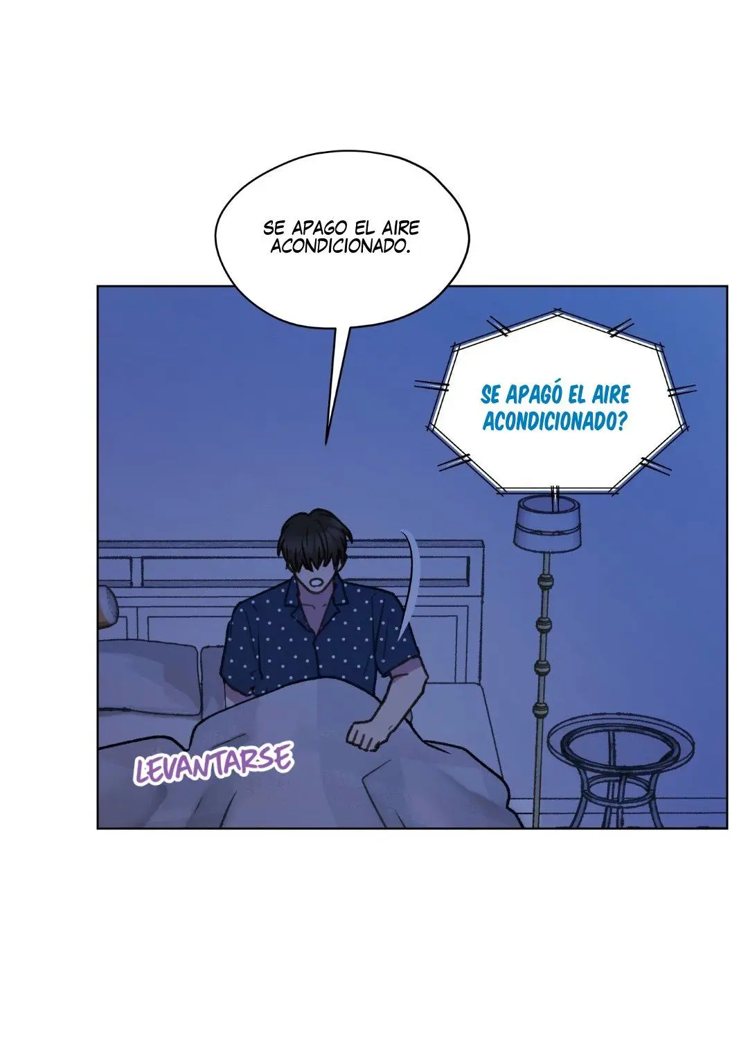 Mi dulce y amargo destino (2021) - Capítulo 39 - Página 49 - LectorTMOo