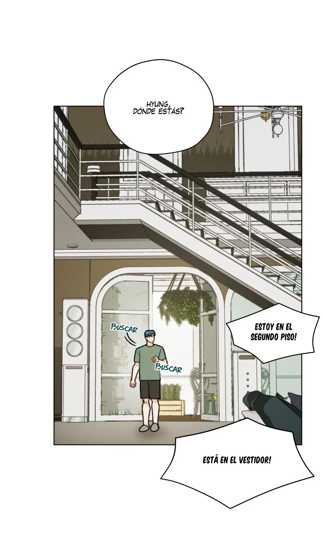 Mi dulce y amargo destino (2021) - Capítulo 40 - Página 40 - LectorTMOo