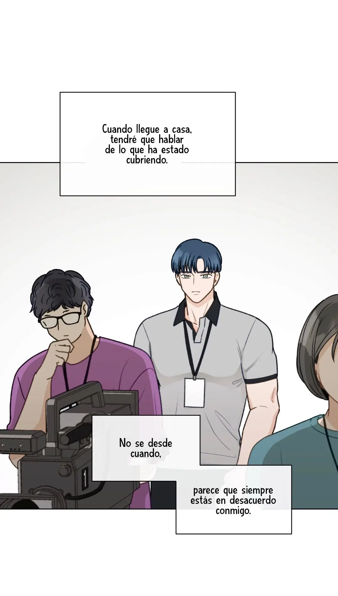 Mi dulce y amargo destino (2021) - Capítulo 41 - Página 18 - LectorTMOo