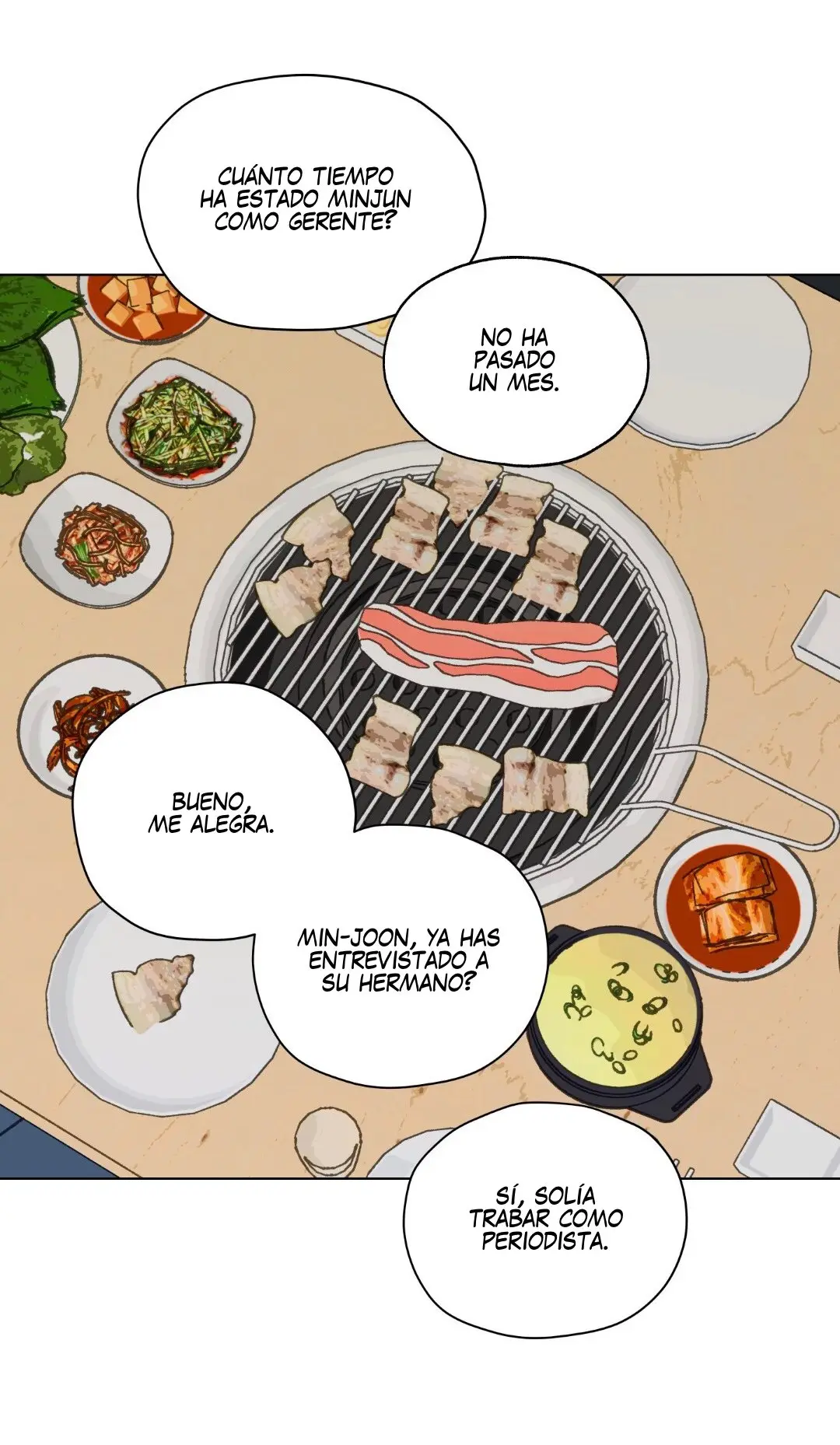 Mi dulce y amargo destino (2021) - Capítulo 41 - Página 28 - LectorTMOo