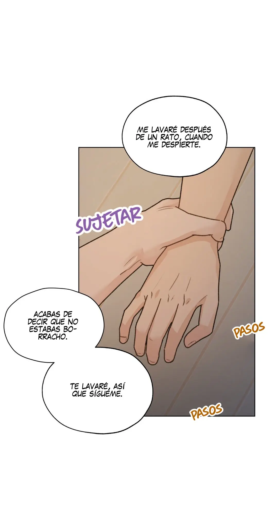Mi dulce y amargo destino (2021) - Capítulo 41 - Página 38 - LectorTMOo