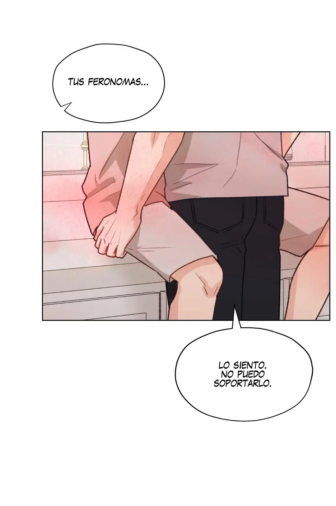 Mi dulce y amargo destino (2021) - Capítulo 41 - Página 62 - LectorTMOo