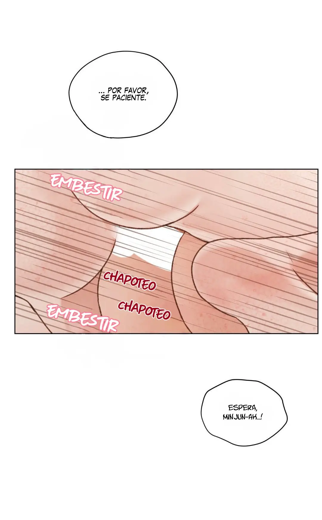 Mi dulce y amargo destino (2021) - Capítulo 42 - Página 41 - LectorTMOo