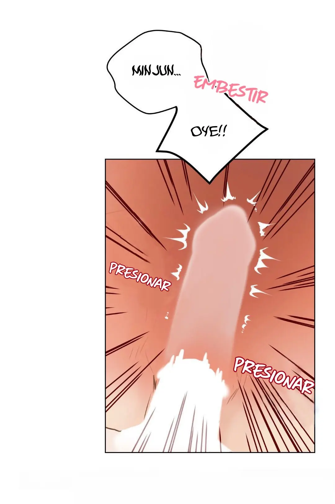 Mi dulce y amargo destino (2021) - Capítulo 42 - Página 43 - LectorTMOo
