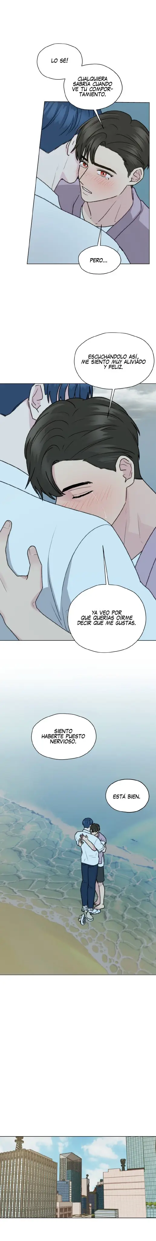 Mi dulce y amargo destino (2021) - Capítulo 43 - Página 16 - LectorTMOo