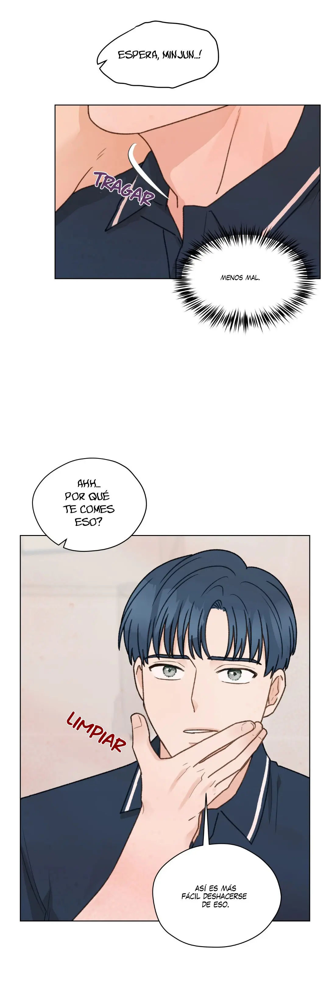 Mi dulce y amargo destino (2021) - Capítulo 44 - Página 15 - LectorTMOo