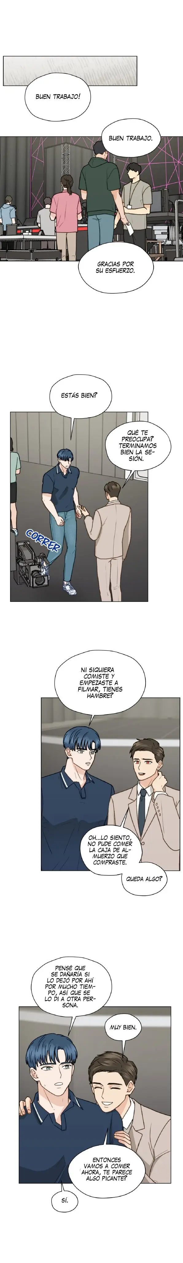 Mi dulce y amargo destino (2021) - Capítulo 44 - Página 23 - LectorTMOo