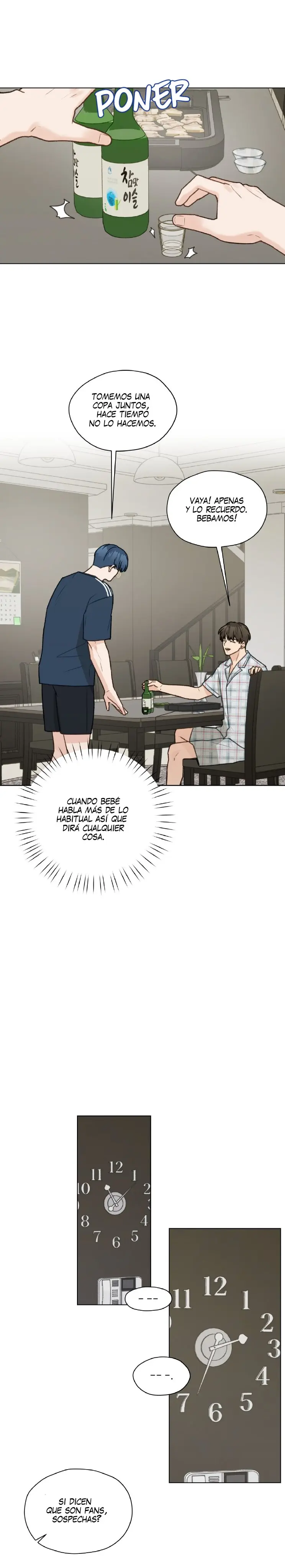 Mi dulce y amargo destino (2021) - Capítulo 45 - Página 7 - LectorTMOo