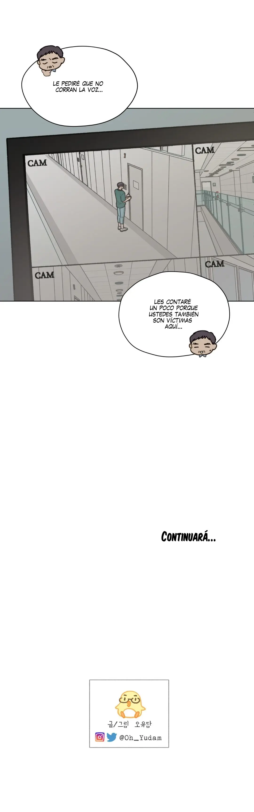Mi dulce y amargo destino (2021) - Capítulo 45 - Página 24 - LectorTMOo