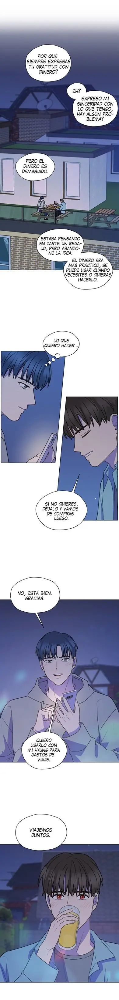 Mi dulce y amargo destino (2021) - Capítulo 46 - Página 16 - LectorTMOo