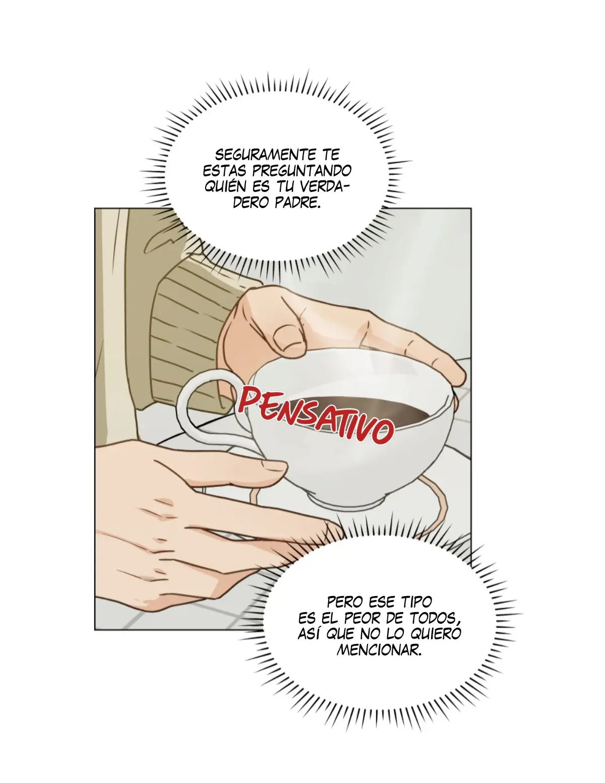 Mi dulce y amargo destino (2021) - Capítulo 49 - Página 22 - LectorTMOo