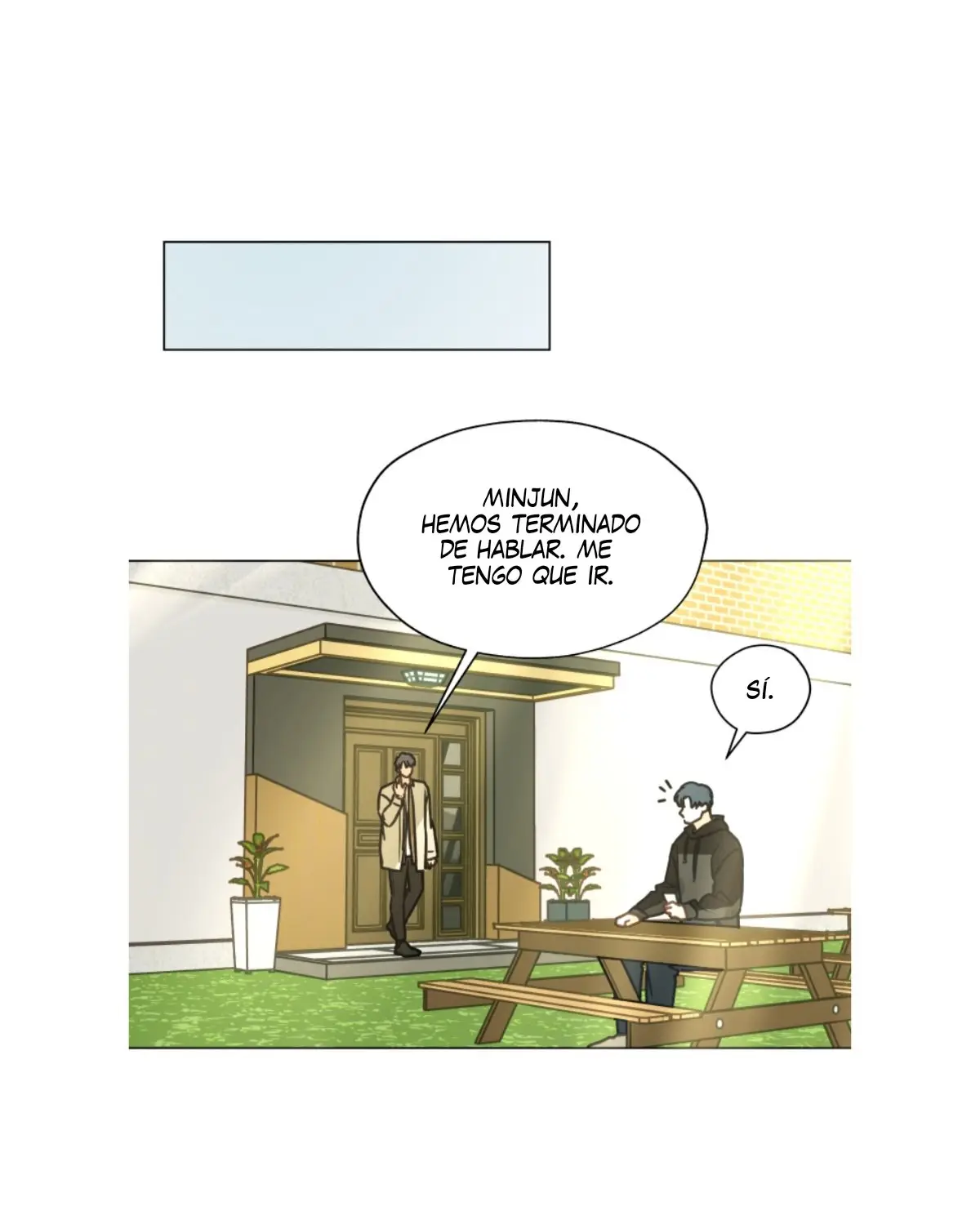 Mi dulce y amargo destino (2021) - Capítulo 49 - Página 27 - LectorTMOo