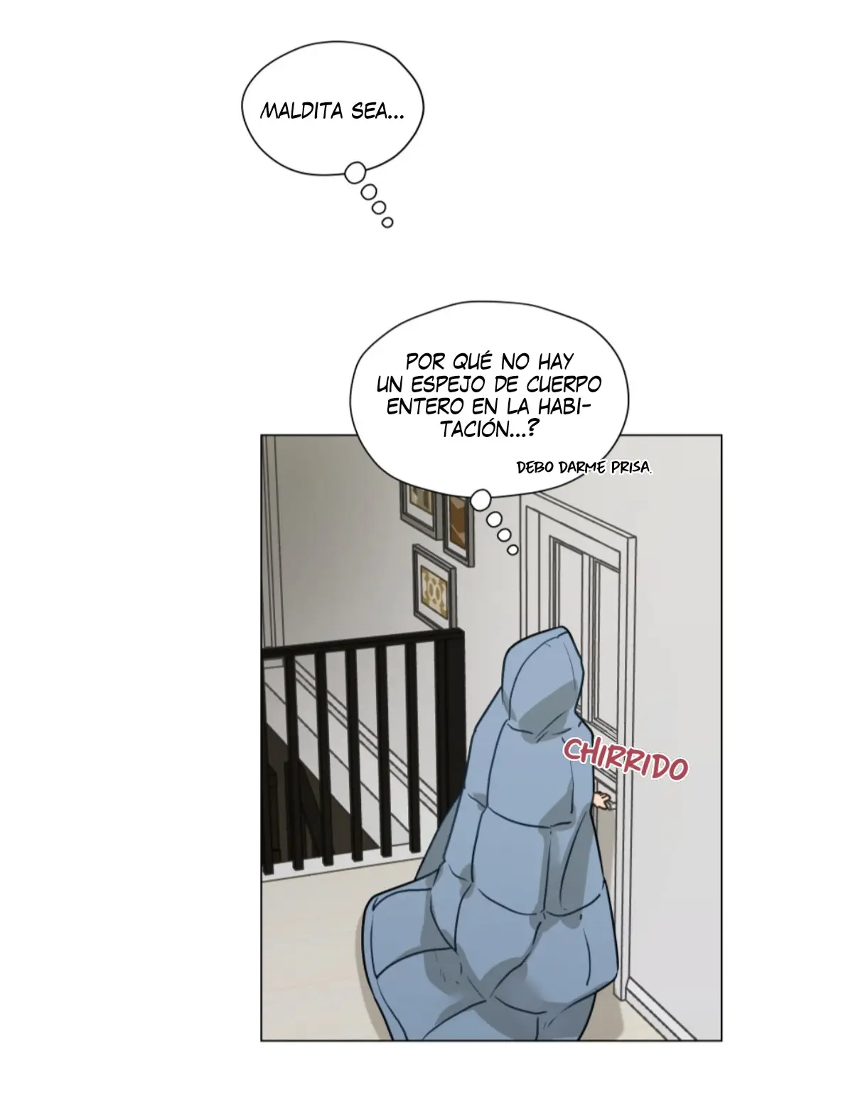 Mi dulce y amargo destino (2021) - Capítulo 49 - Página 58 - LectorTMOo
