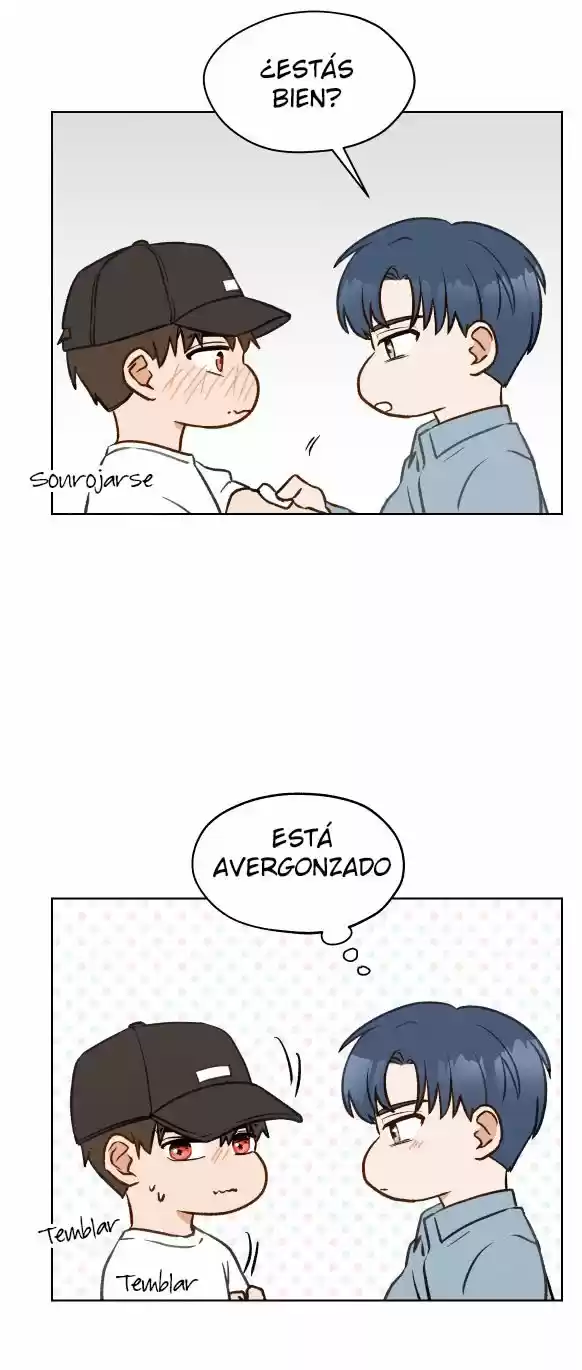 Mi dulce y amargo destino (2021) - Capítulo 5 - Página 20 - LectorTMOo