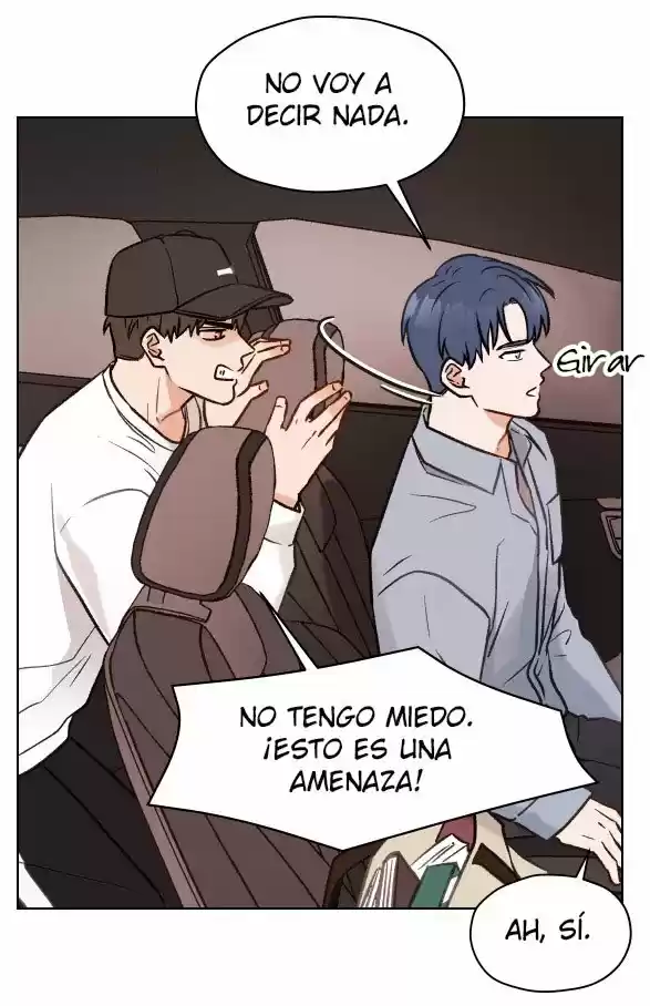 Mi dulce y amargo destino (2021) - Capítulo 5 - Página 30 - LectorTMOo
