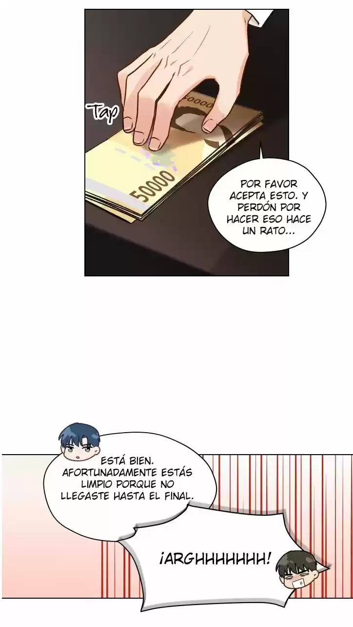Mi dulce y amargo destino (2021) - Capítulo 5 - Página 32 - LectorTMOo