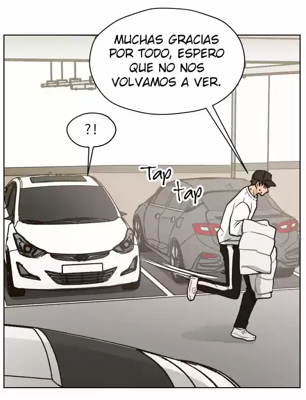 Mi dulce y amargo destino (2021) - Capítulo 5 - Página 33 - LectorTMOo