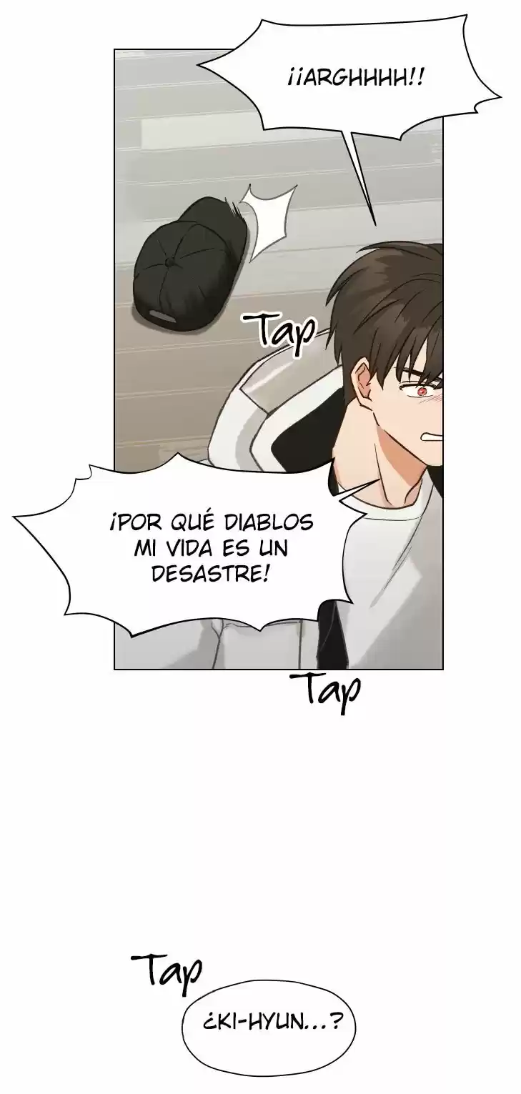 Mi dulce y amargo destino (2021) - Capítulo 5 - Página 38 - LectorTMOo