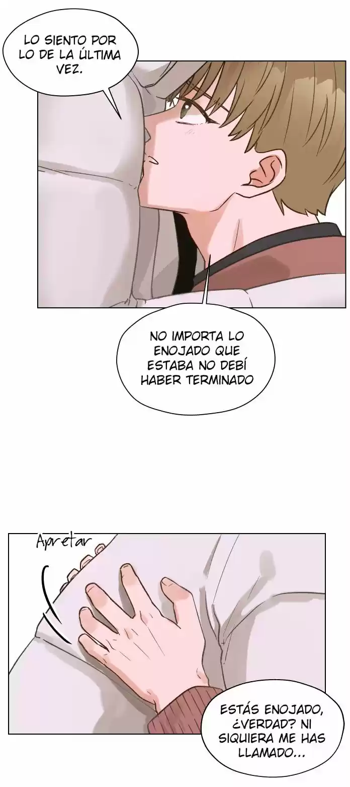 Mi dulce y amargo destino (2021) - Capítulo 5 - Página 42 - LectorTMOo