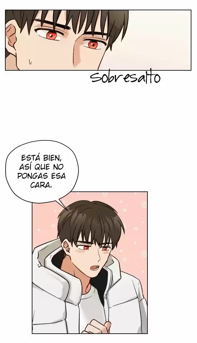 Mi dulce y amargo destino (2021) - Capítulo 5 - Página 46 - LectorTMOo