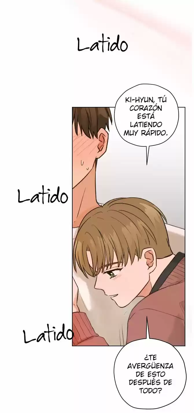 Mi dulce y amargo destino (2021) - Capítulo 5 - Página 48 - LectorTMOo