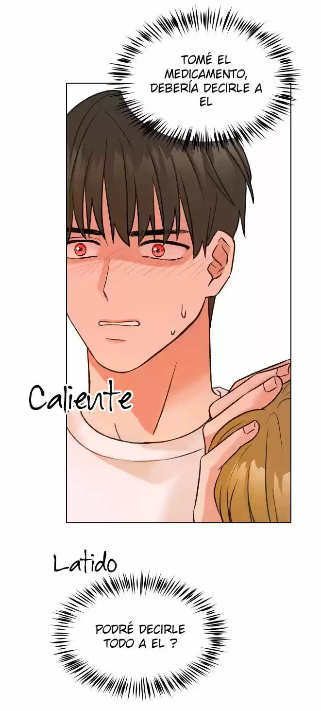 Mi dulce y amargo destino (2021) - Capítulo 5 - Página 49 - LectorTMOo