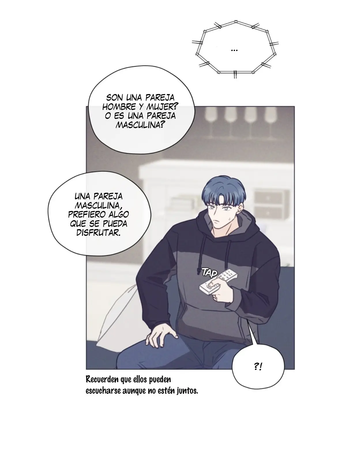 Mi dulce y amargo destino (2021) - Capítulo 50 - Página 14 - LectorTMOo