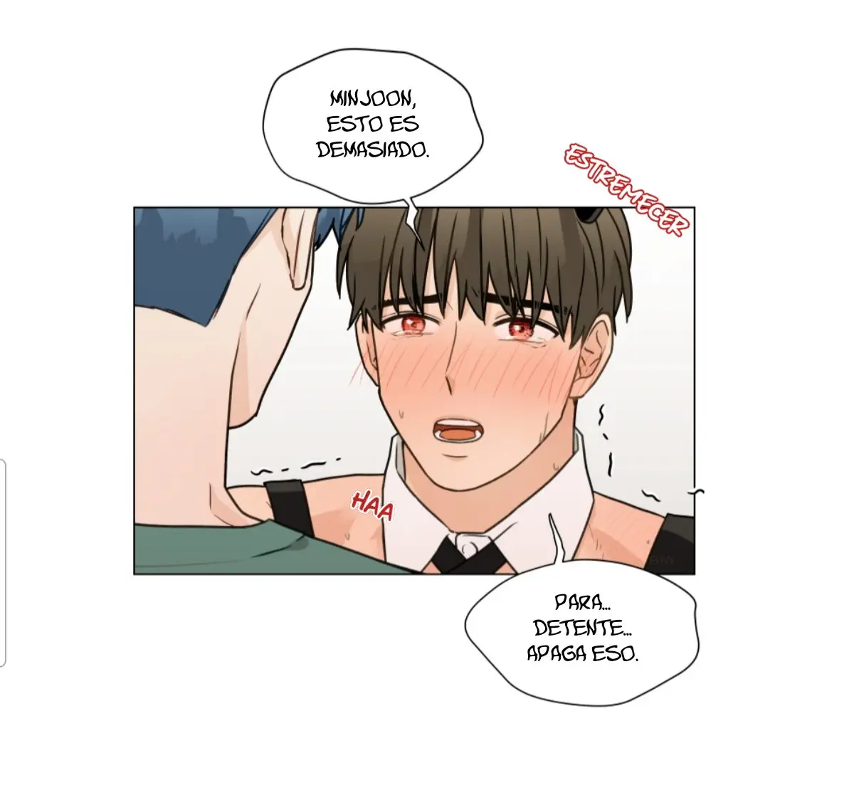 Mi dulce y amargo destino (2021) - Capítulo 50 - Página 28 - LectorTMOo
