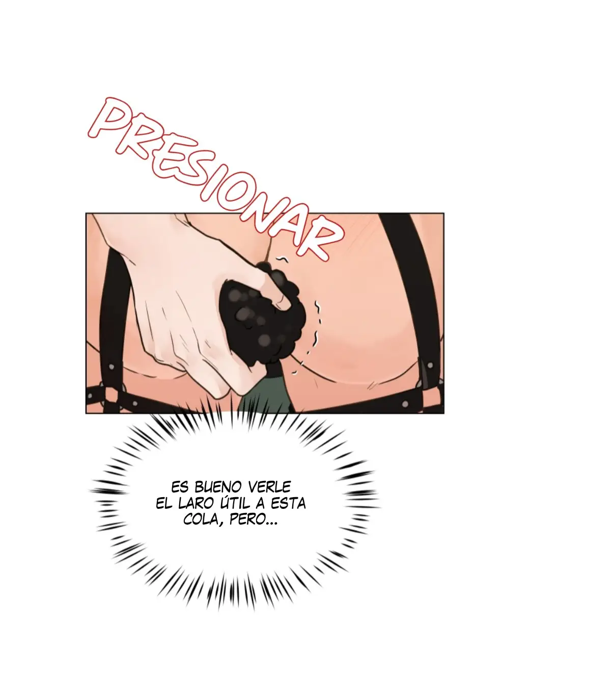 Mi dulce y amargo destino (2021) - Capítulo 50 - Página 33 - LectorTMOo