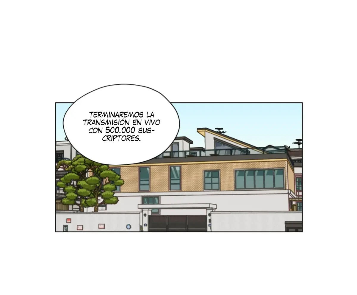 Mi dulce y amargo destino (2021) - Capítulo 51 - Página 40 - LectorTMOo