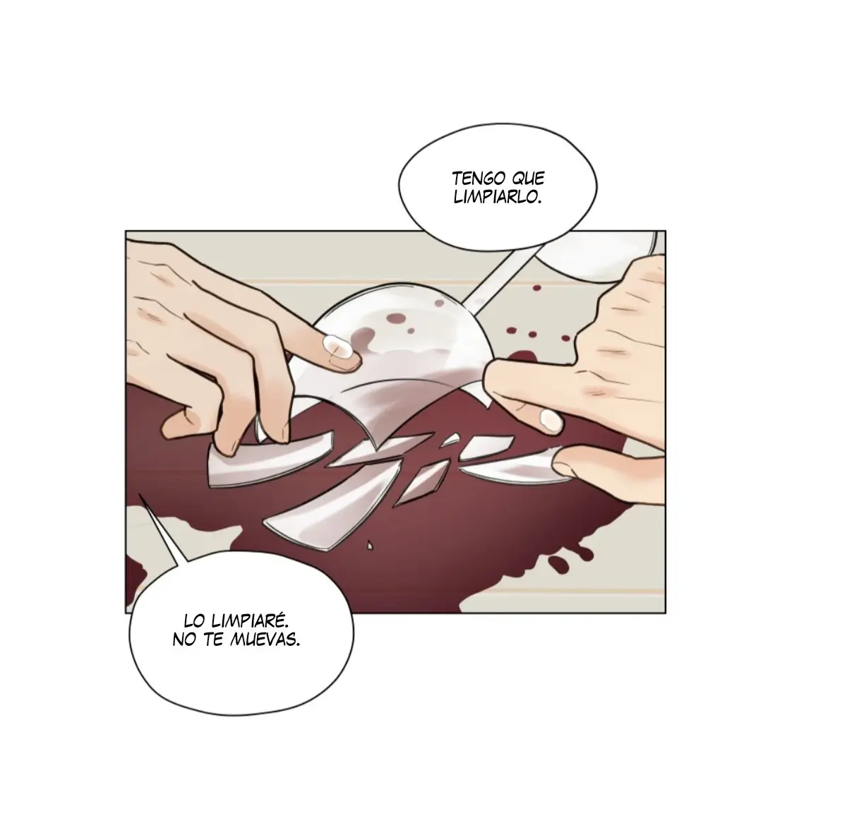 Mi dulce y amargo destino (2021) - Capítulo 51 - Página 53 - LectorTMOo