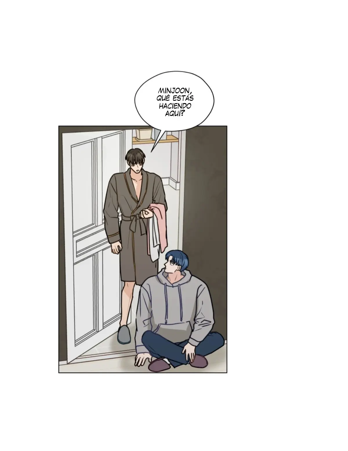 Mi dulce y amargo destino (2021) - Capítulo 52 - Página 20 - LectorTMOo