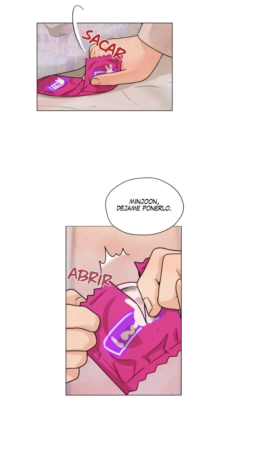 Mi dulce y amargo destino (2021) - Capítulo 53 - Página 14 - LectorTMOo