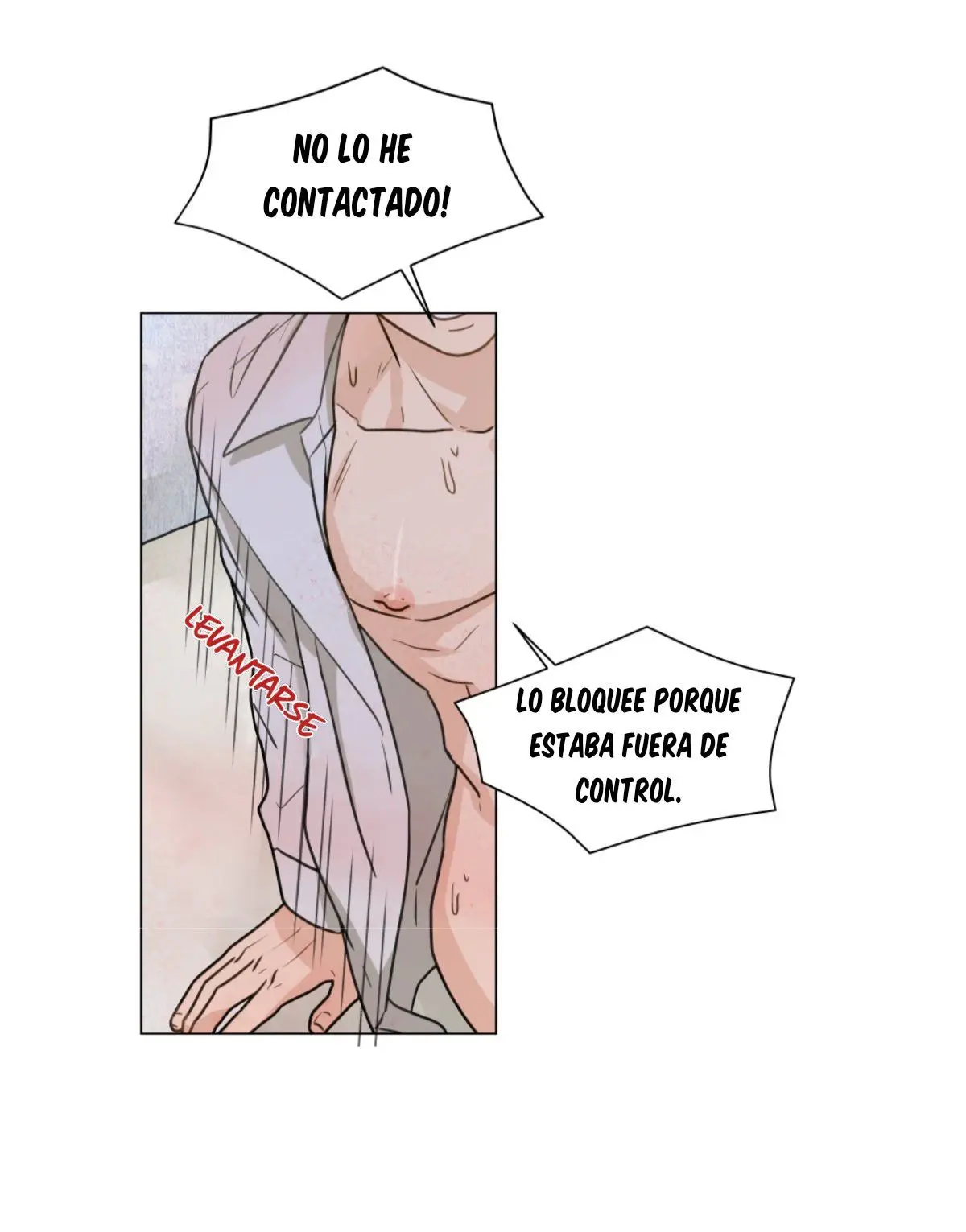 Mi dulce y amargo destino (2021) - Capítulo 53 - Página 47 - LectorTMOo