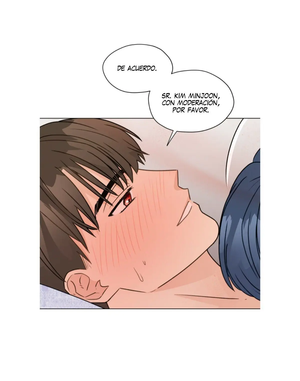 Mi dulce y amargo destino (2021) - Capítulo 53 - Página 55 - LectorTMOo