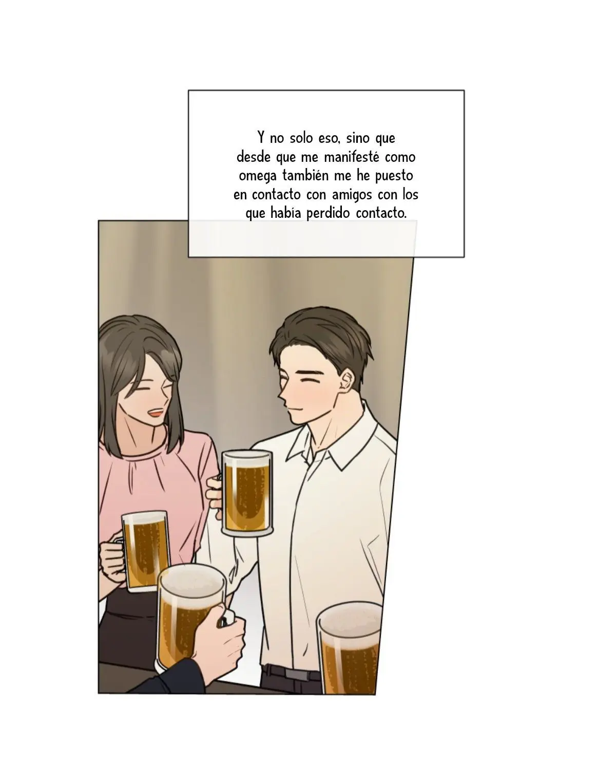 Mi dulce y amargo destino (2021) - Capítulo 53 - Página 65 - LectorTMOo