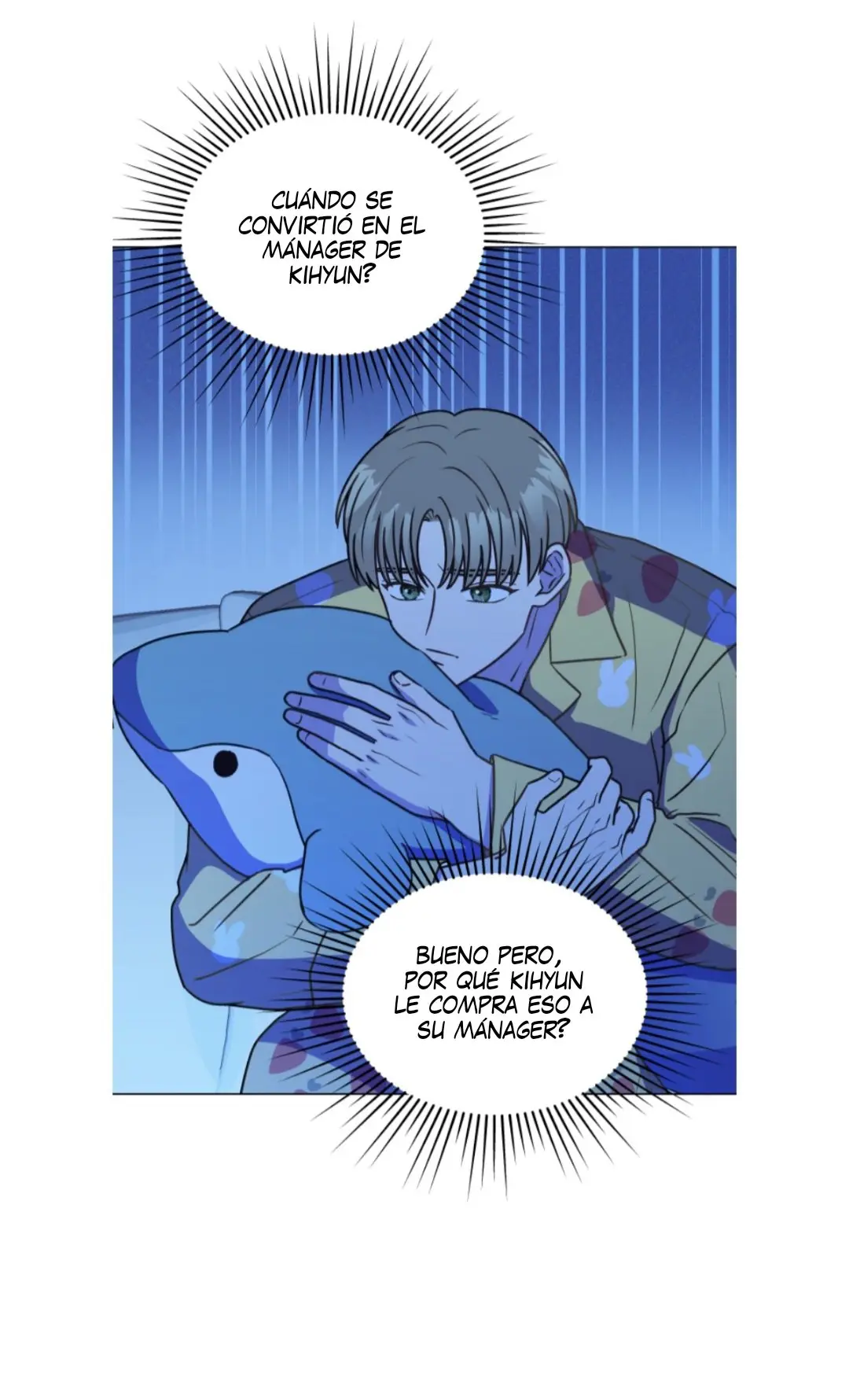 Mi dulce y amargo destino (2021) - Capítulo 54 - Página 60 - LectorTMOo