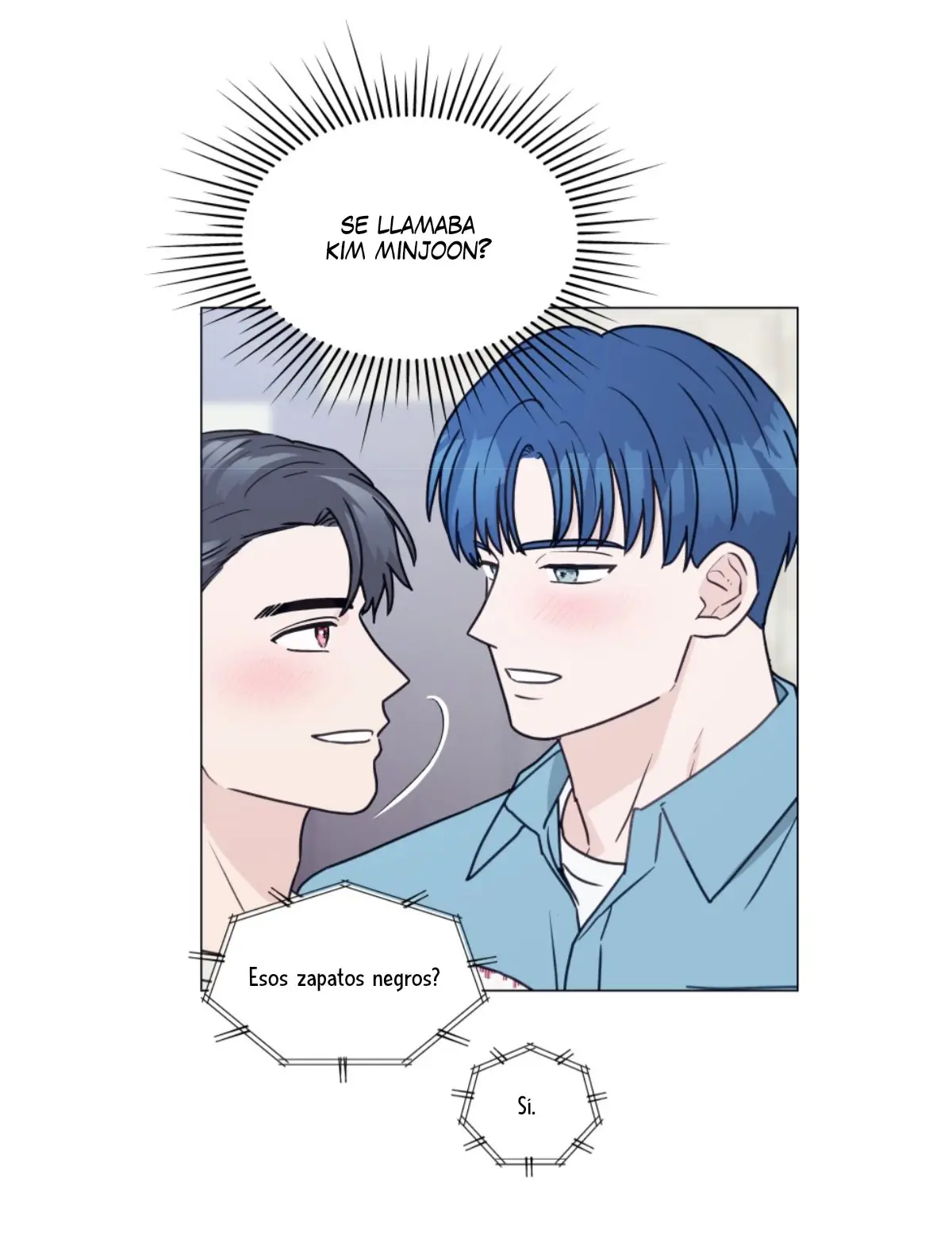 Mi dulce y amargo destino (2021) - Capítulo 54 - Página 62 - LectorTMOo