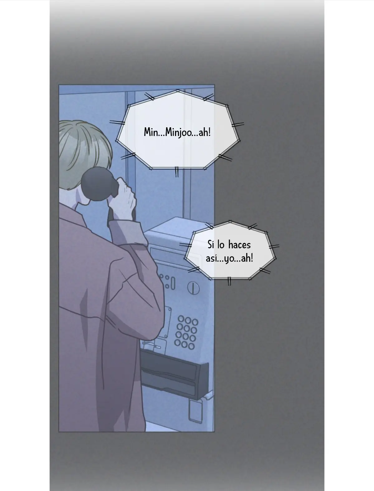 Mi dulce y amargo destino (2021) - Capítulo 54 - Página 64 - LectorTMOo